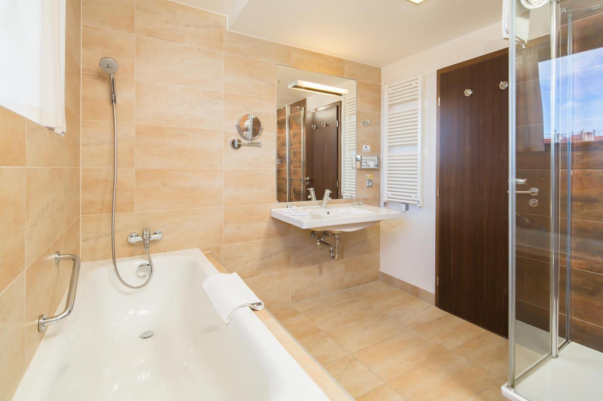 Superior Double or Twin Room