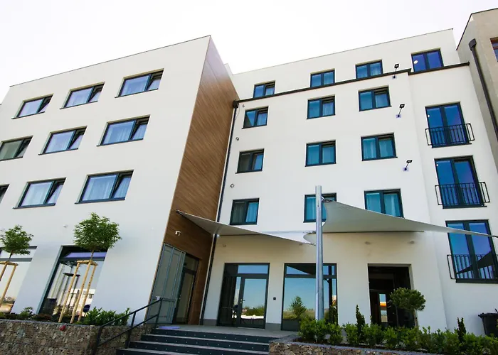 Residence Trafick Prag